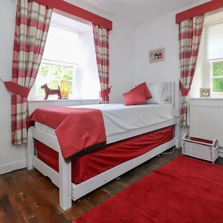 Vakantiehuis Connie's