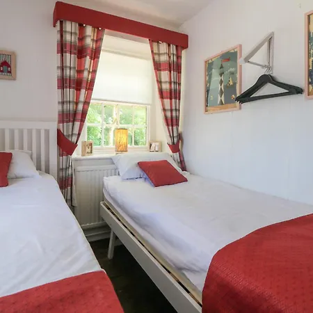 Connie's Vakantiehuis Helston