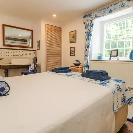 Connie's Vakantiehuis