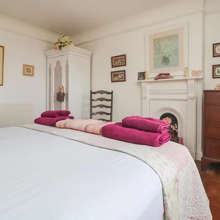 Connie's Vakantiehuis *