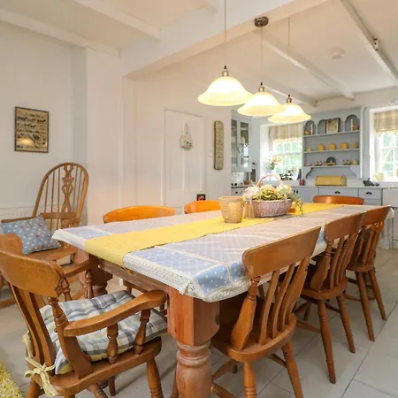 Connie's Vakantiehuis