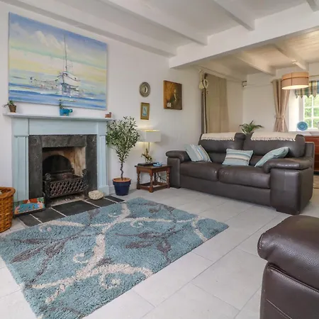 Vakantiehuis Connie's Helston